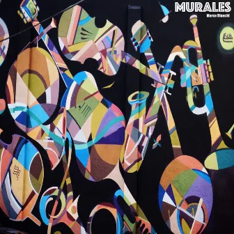 Murales by Marco Bianchi