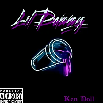 Lil Dummy by Ken Doll