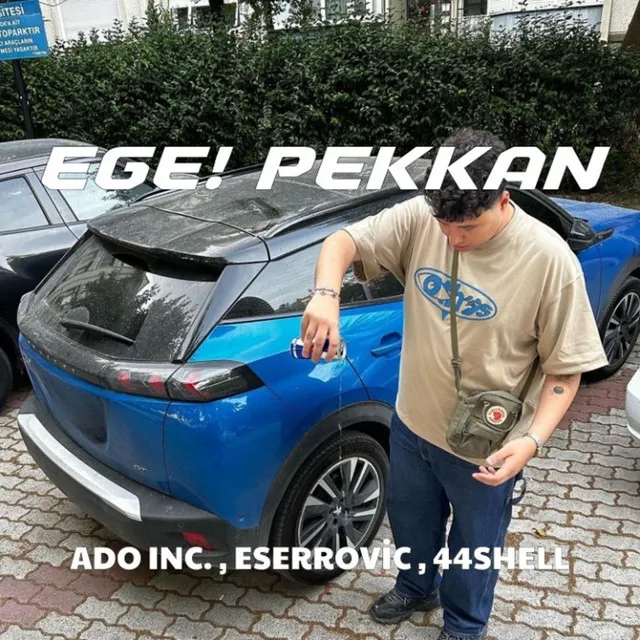 Ege Pekkan