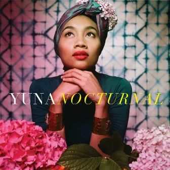 Nocturnal by Yuna