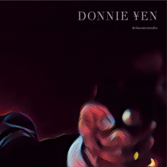 Donnie ¥en by delmontestudio