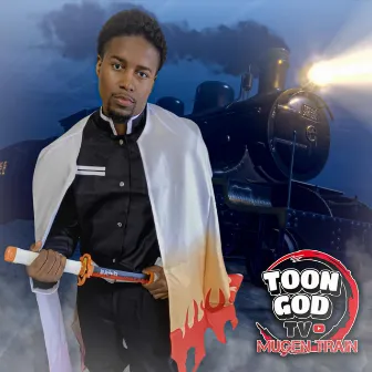 Mugen Train by Toon God