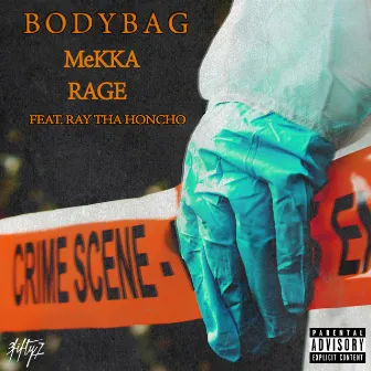 BodyBag by 3fifty7