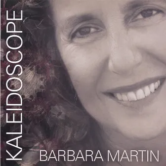 Kaleidoscope by Barbara Martin