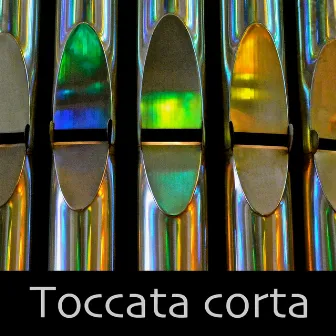 Toccata Corta by Lee Blaske