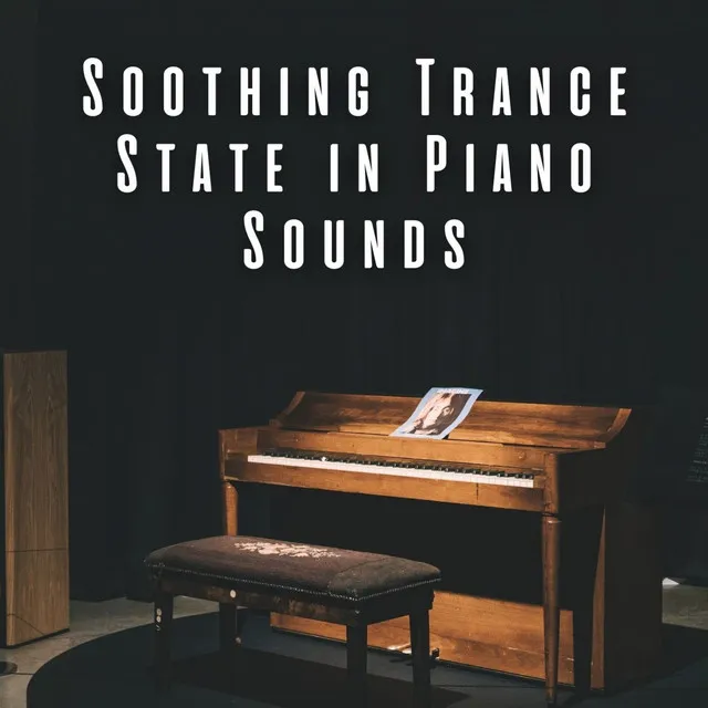 Soothing Piano Reverie