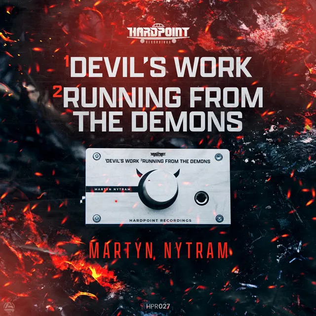 Devil's Work