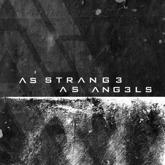 Waves by As Strange As Angels