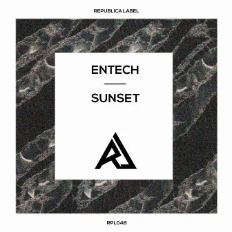 Sunset by Entech