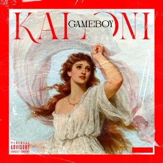 Kaloni by GAMEBOY