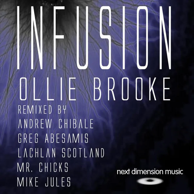 Infusion - Greg Abesamis Mix