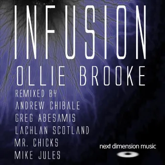 Infusion by Ollie Brooke