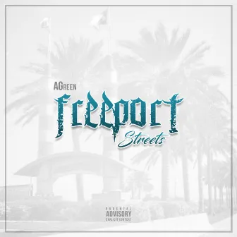 Freeport Streets by AGreen