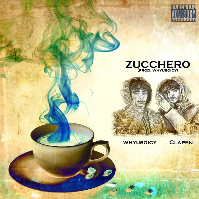 Zucchero