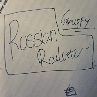 Russian Roulette by Gruffy