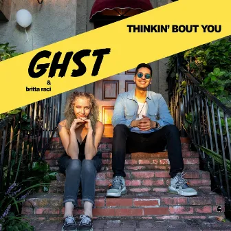 Thinkin' Bout You (Radio Edit) by Ghst