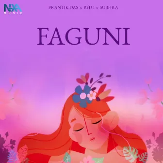 Faguni by Prantik Das