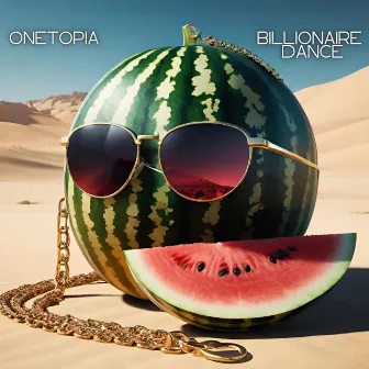 Billionaire Dance by ONETOPIA