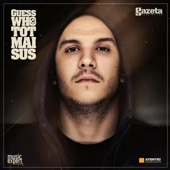 Tot Mai Sus by Guess Who