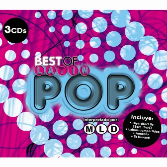 Best Of Latin Pop by MLD