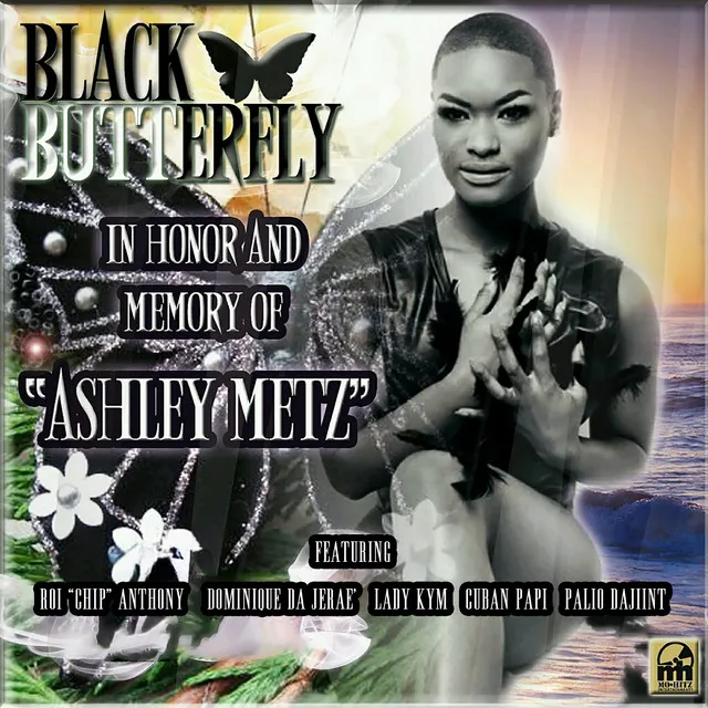 Black Butterfly