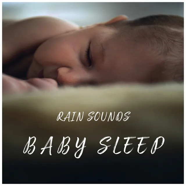 Rain Sounds Baby Sleep