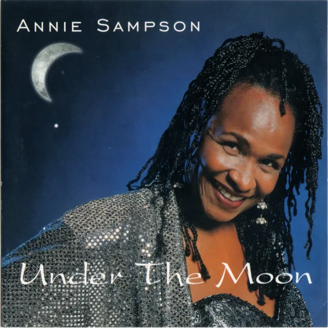 Annie Sampson