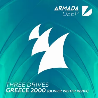 Greece 2000 (Olivier Weiter Remix) by Olivier Weiter