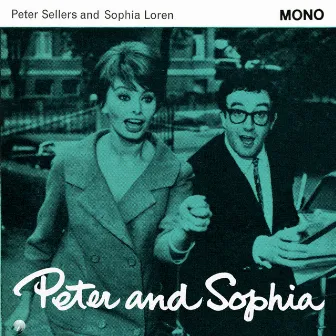 Peter and Sophia (Remastered) by Peter Sellers