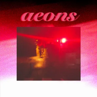 Aeons by Memory Tank