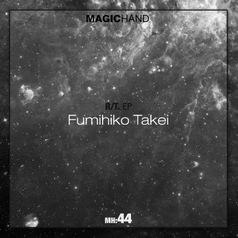 R/T.EP by Fumihiko Takei