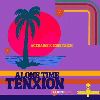 Alone Time by Tenxion