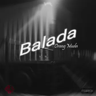 Balada Orang Muda by Bearboi