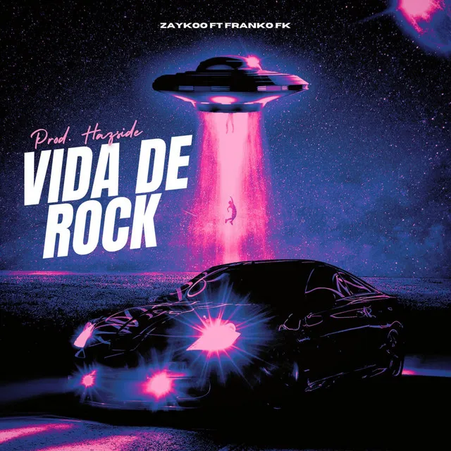 Vida de Rock