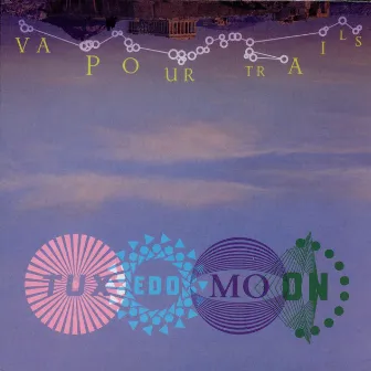 Vapour Trails by Tuxedomoon