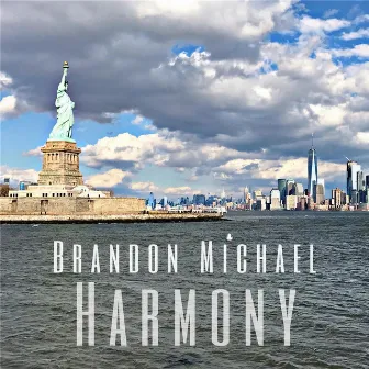 Harmony by Brandon Michael