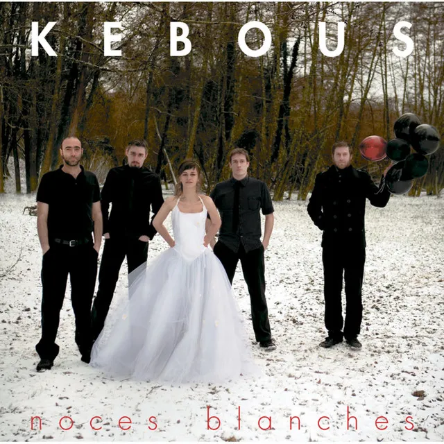 Noces blanches