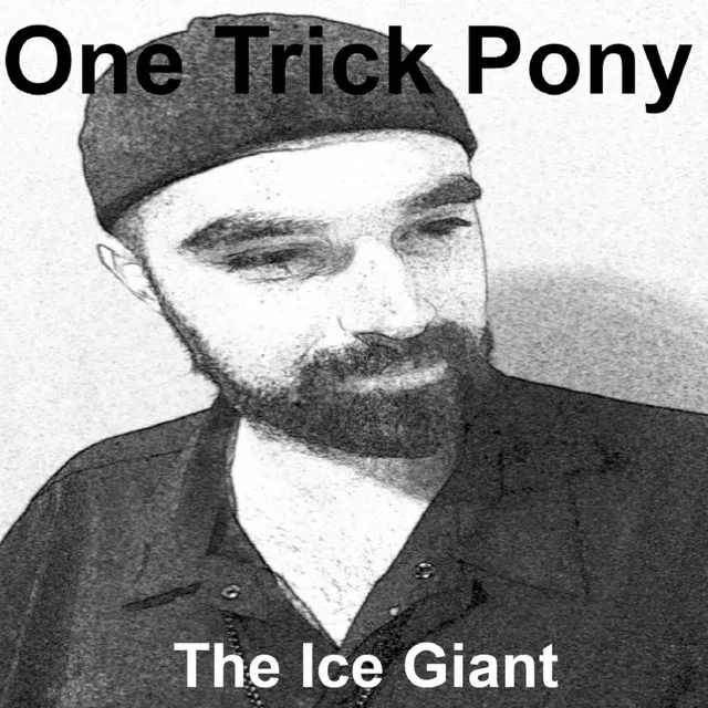 One Trick Pony (Androponix Remix)