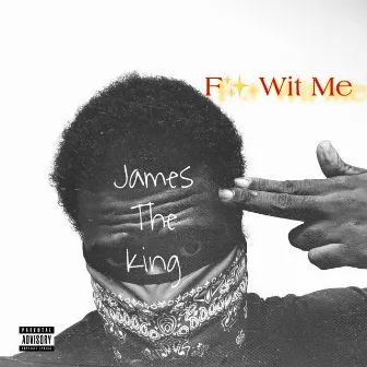 F Wit Me by JCDeuce