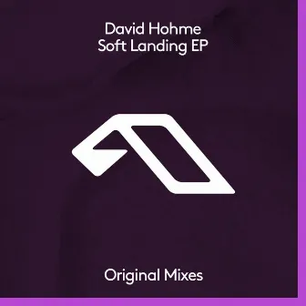 Soft Landing EP by David Hohme