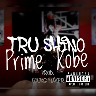 Prime Kobe by Tru Shino