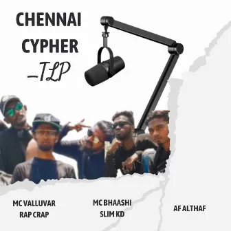 TLP Cypher - 