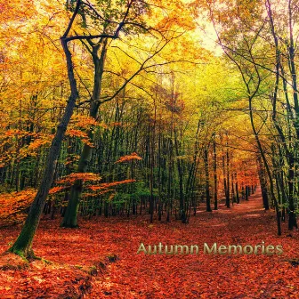 Autumn Memories by Frank Gulino