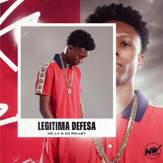 Legitima Defesa by DJ Ralley