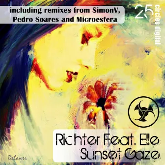 Sunset Gaze by Richter