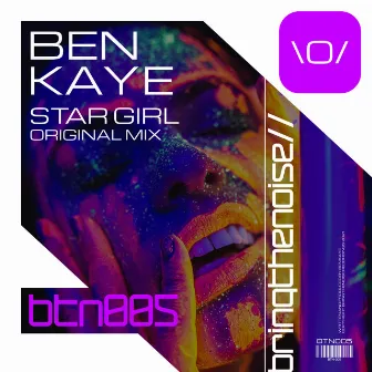 Star Girl by Ben Kaye