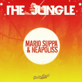 The Jungle by Mario Suppa