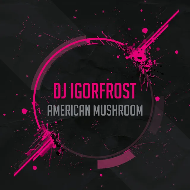 American Mushroom