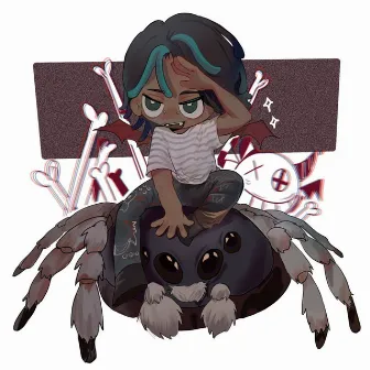 arachnophobia+ by alt!