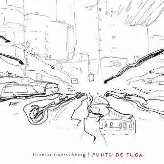 Punto de Fuga by Nicolás Guerschberg